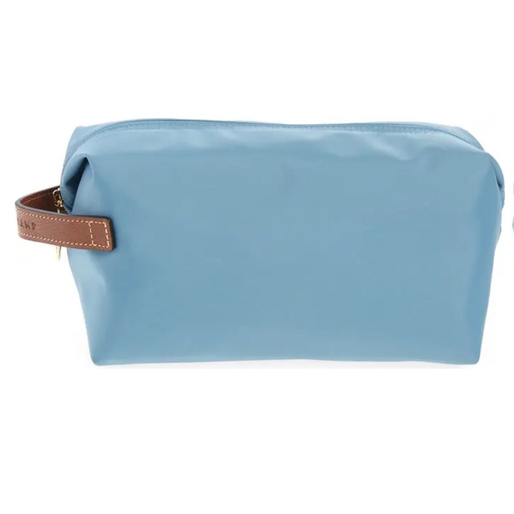 Longchamp Le Pilage Toiletry Case